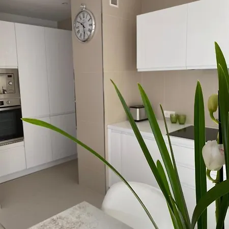 Apartment Le Clairfontaine